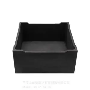 新能源汽车用磷酸铁锂电池正负极材料石墨匣钵330X330X160