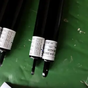 德国SUSPA不可锁定氮气弹簧HY6-298-219-300 N工厂授权现货