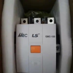 ��ƷLS�����Ӵ���GMC-600 ��ͷ ��Ȧ��ѹAC220V �ֻ�