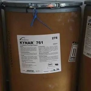 Arkema����������PVDF Kynar 720 Ϳ������ƫ������ϩ