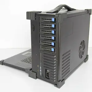 标准6U CPCI研华主板 MIC-3398