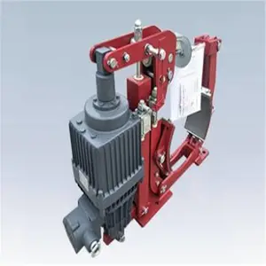 �����͵���Һѹ�ƶ���BYT1-90Z/8��ѹ380-660V