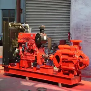 �Ϸ�����װ��XBC3.2/40���ͻ������� NTZS1125�����ˮ�ò��ͻ�