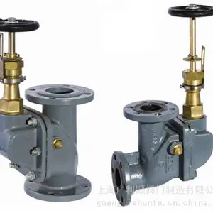 可闭立式船用防浪阀CB/T3477-92 铸钢船舶管道阀门