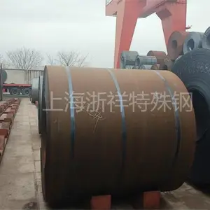 宝钢正品热轧板卷09CuPCrNi-A 耐候钢/铁道车辆用钢