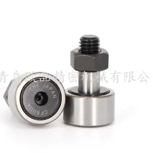 THK螺栓滚轮轴承CF18B,CFH18B