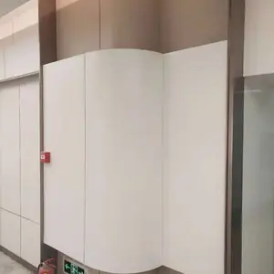 康倍特挂墙板
