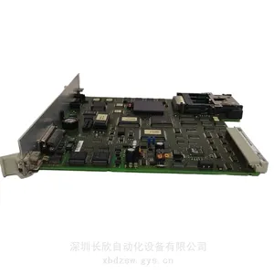 HESG324442R13/B 216VC62a 可编程逻辑PLC系统数字信号控制板模块