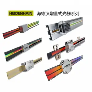 海德汉LIP382,LIP211,LIP6071,LIF471,LIDA400系列high精度增量式直线光栅系统