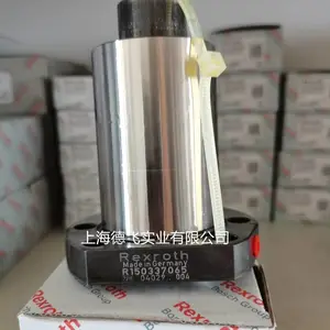 R150337065 R150237065 力士乐滚珠丝杆 Rexroth螺母