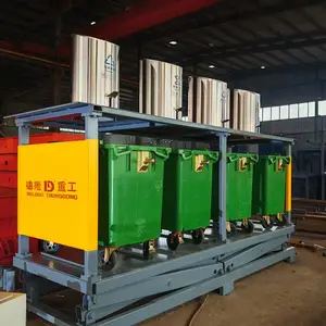 240L����Ͱ �ػ�����ʩ�������� ����������ʩ ���ܷ��������ռ���