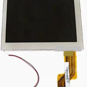 供应销售现货PVI元太工业屏PA040XS2 可用车载导航,门铃专用屏