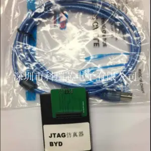BYD���ǵ� MCU������¼�� ����о���Ӵ��� ԭ����Ȩ��Ӧ