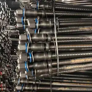 低合金无缝钢管的规格及壁厚使用方施工指导和规格建议