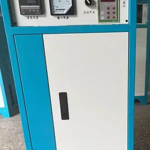 工业变频电磁加热器30kw-240kw电磁加热设备电磁感应加热器控制柜
