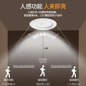 led�������������ӦͲ��Ƕ��ʽ�컨�Ƽ��õ������ع����������