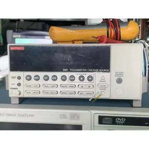 ���ֻ���/��������keithley��ʱ��6487Ƥ����