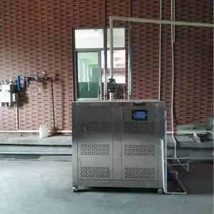 燃气蒸汽锅炉配套使用组装后天然气燃烧器经济实用模块蒸汽机