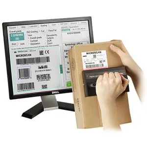 ��˼��lvs9570��ά�������ȼ������ ***/IEC,ANS,GS1,UDI��׼��֤