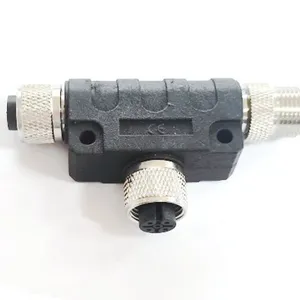 DEVICENET����T��������M12������һ�ֶ�RS485ת��