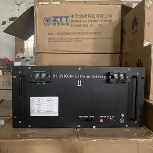 �����������48V100AH���ZTT48100ͨ�Ż�վ̫���ܹ�����õ�ƿ