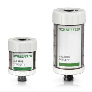 舍弗勒schaeffler 单点自动润滑器 concept1