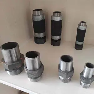 穿壁连接器 箱体穿壁器 脉冲阀连接件 气包连接头 金鼎环保