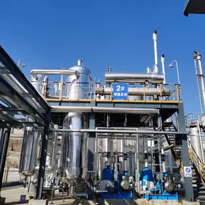 氢气除水提纯设备及成套装置设计