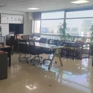 青岛沃德斯特工业科技有限公司