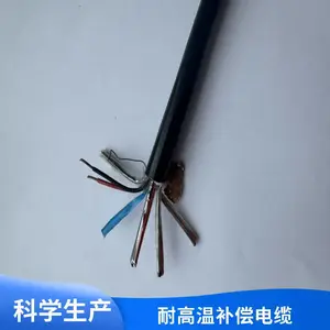 ZRC-KX-HA-FFP-2��2��1.5MM ��������K���ȵ�ż�������� �ҫ