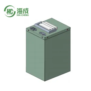 48v20共享电单车出行锂电池