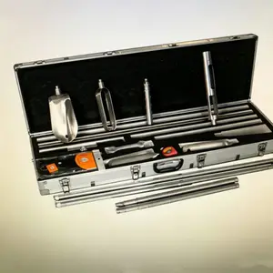 土壤采样器 中西器材 型号:KH05-HFD23969库号:M23969