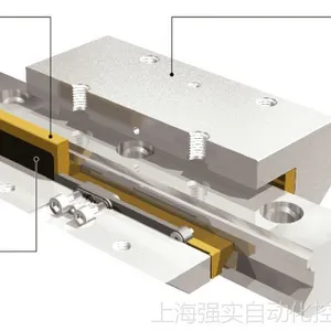 �¹�ZIMMER�����ƶ��� Һѹ���Ƴ�����KWH4501AS1Aǯ����