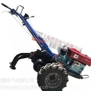 电力资质 承修五级手扶绞磨机50kn