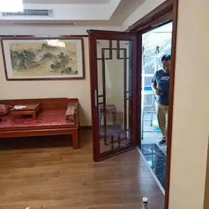 汉迪森门窗 PD门 PT门 匹帝门 AB门 铝型材配件 厂家直销