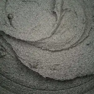 矿山设备溜槽修复专用耐磨修复涂层颗粒胶