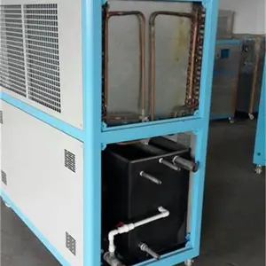 实验室真空泵专用冷水机