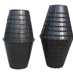 家庭塑料化粪池生产厂家-翔鹏专业做雨水收集