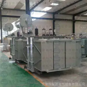 ͭ�����Ƶ� S11-250/10�ͽ�ʽ��ѹ���۸�-���㰲Դ