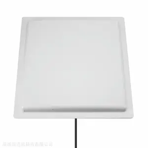 迅远F5012-H高性能一体式超高频RFID读写器