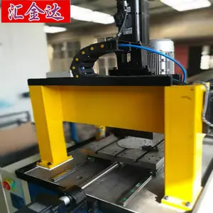 自动分度数控钻孔机销售中心 龙门式数控钻床