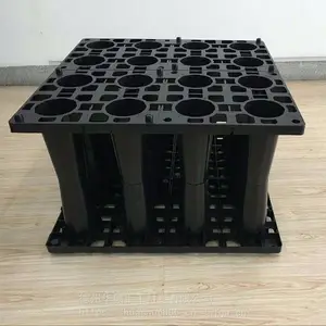 PP蓄水模块 雨水收集系统模块