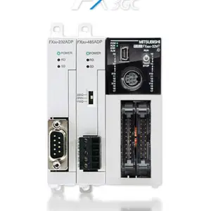 FX3UC-16MT/D-FX3UC-32MT/D-FX3UC-64MT/D-三菱PLC