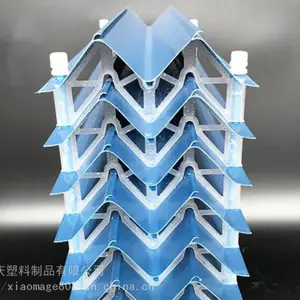 M型冷却塔收水器 闭式冷却塔收水器