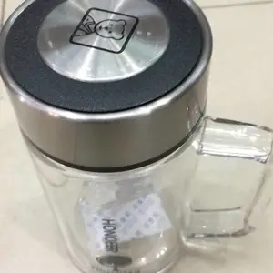 只送健康!西安希诺水杯专营店 西安希诺思宝虎牌保温杯刻字