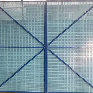 日字型爬架网怎么报价?-坤业