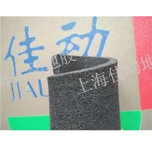 吉林地面隔音减震垫 值得信赖 佳动供
