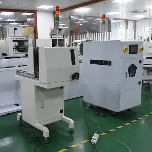 smt�Զ������ ���Ʋ��ʽ�հ��ZS-DAU400 smt���ʽ�Ͱ��