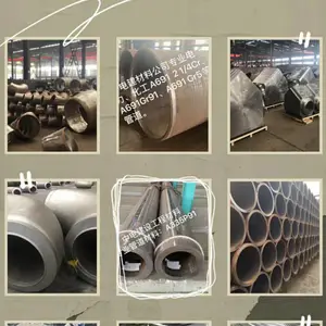 河北金钻管道装备有限公司
