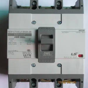 LS产电AT 系列断路器TS630AN DSU